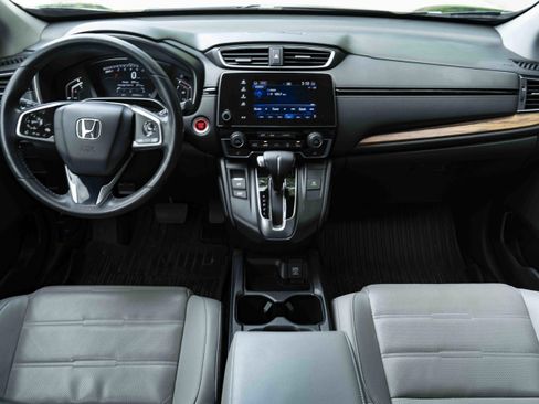 Used 2019 Honda CR-V EX-L image 26