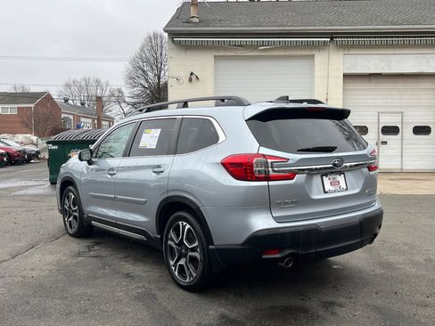 Certified 2023 Subaru Ascent Limited w/ Technology Package image 3