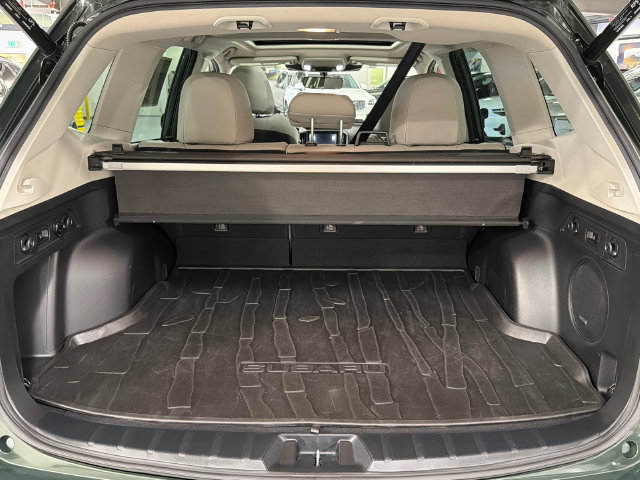 Certified 2023 Subaru Forester Limited AWD/4WD image 25
