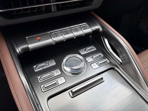 New 2026 Lincoln Nautilus Reserve w/ Jet Appearance Package AWD/4WD image 28