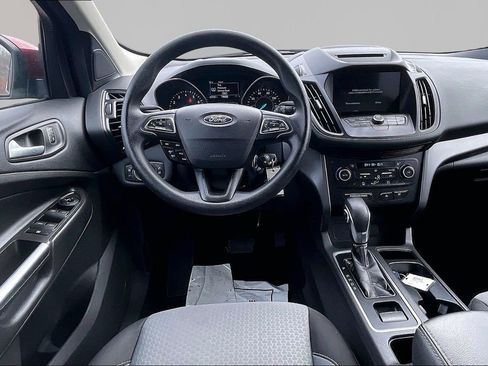 Used 2018 Ford Escape SE w/ SE Sync 3 Package image 10