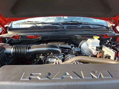 Used 2019 RAM 1500 Rebel w/ Rebel Level 2 Equipment Group image 28