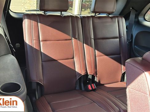 Used 2024 Dodge Durango GT image 31