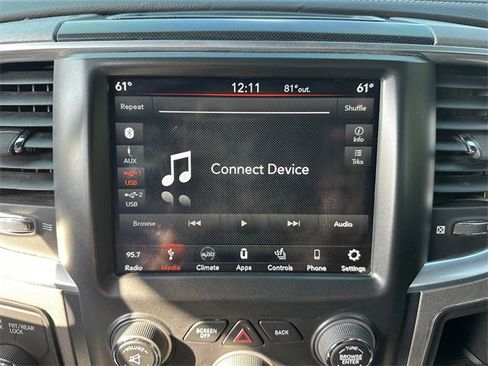 Used 2018 RAM 2500 Power Wagon w/ Luxury Group image 25