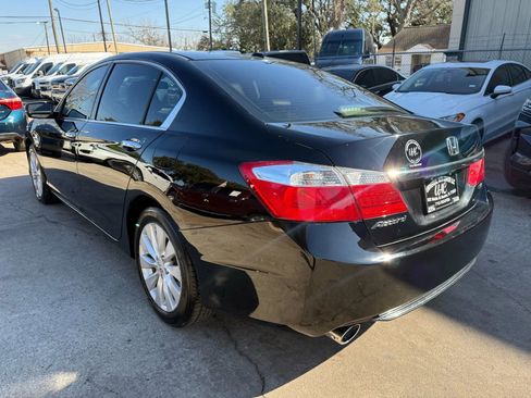 Used 2014 Honda Accord EX-L image 5