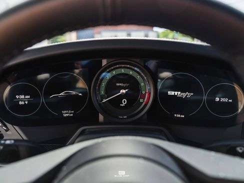 Used 2024 Porsche 911 GT3 RS RWD image 38