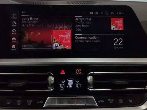 Used 2023 BMW M4 xDrive Competition image 19