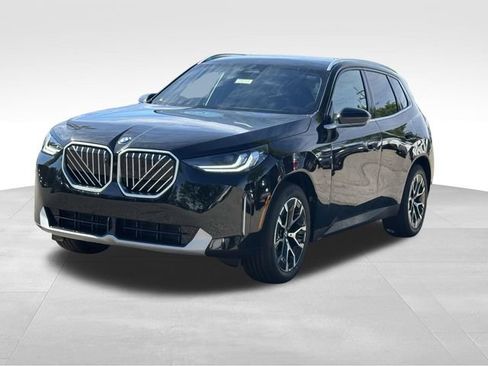 New 2026 BMW X3 xDrive30i w/ Premium Package AWD/4WD image 5