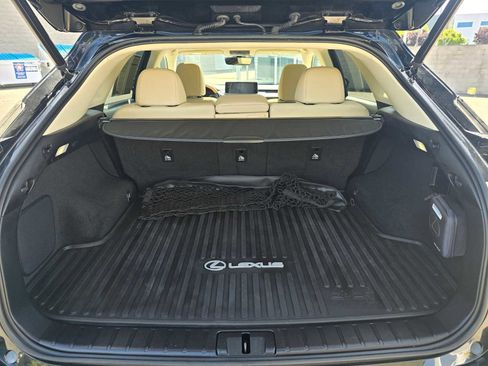 Used 2022 Lexus RX 450h AWD w/ Premium Package image 14