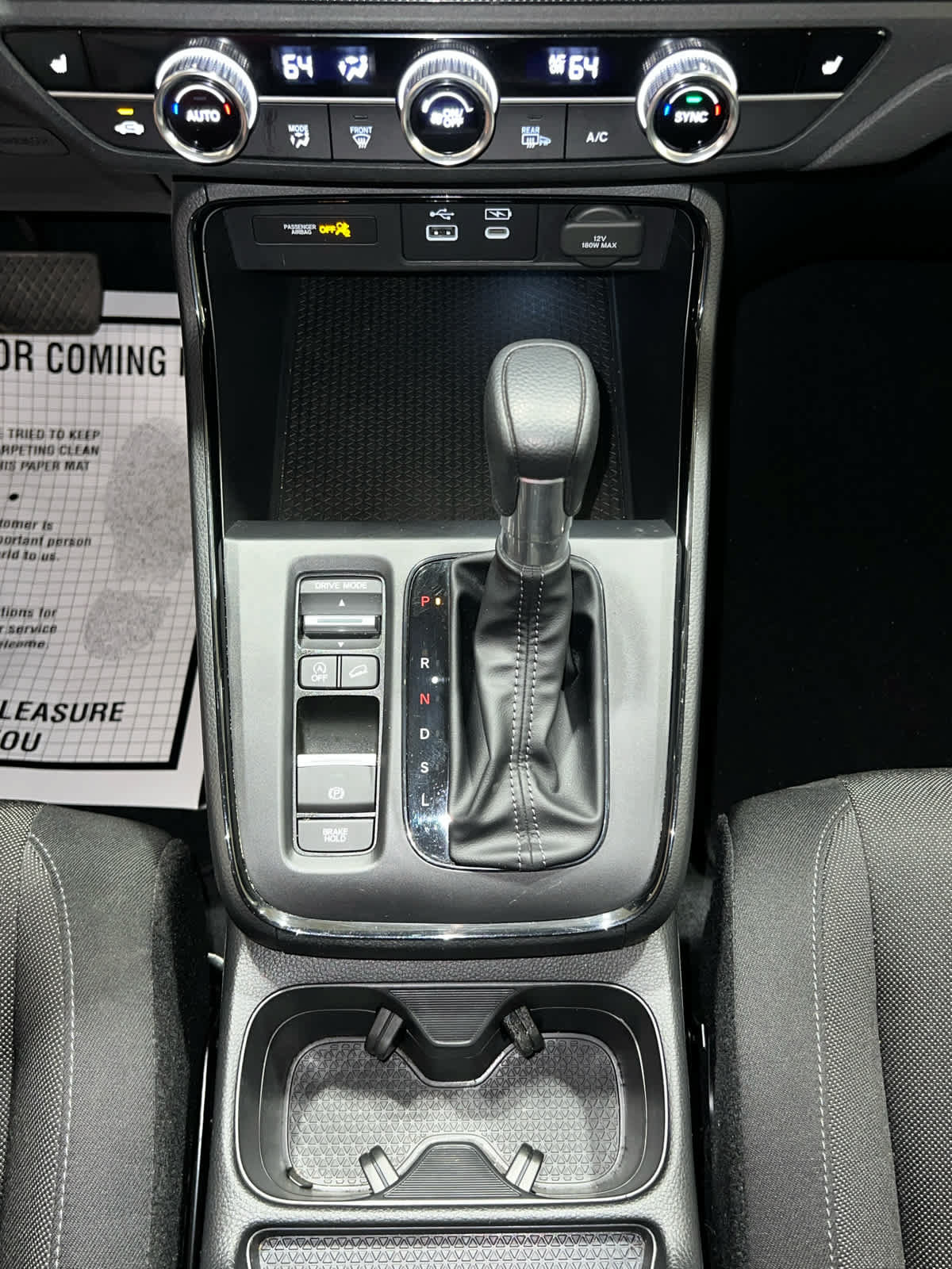 Used 2024 Honda CR-V EX image 28