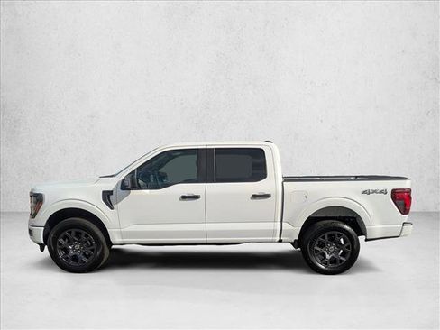 New 2026 Ford F150 STX w/ Equipment Group 200A image 5