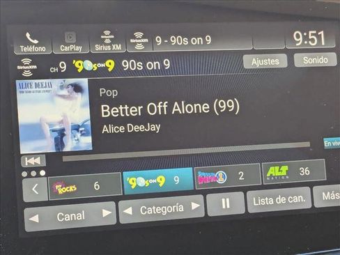 Used 2019 Honda Pilot EX image 12