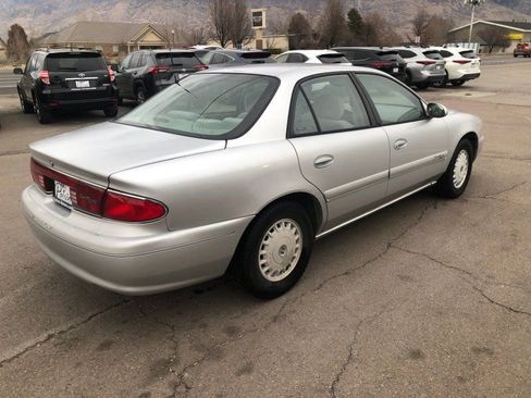 Used 2001 Buick Century Custom w/ Special Edition Pkg image 5