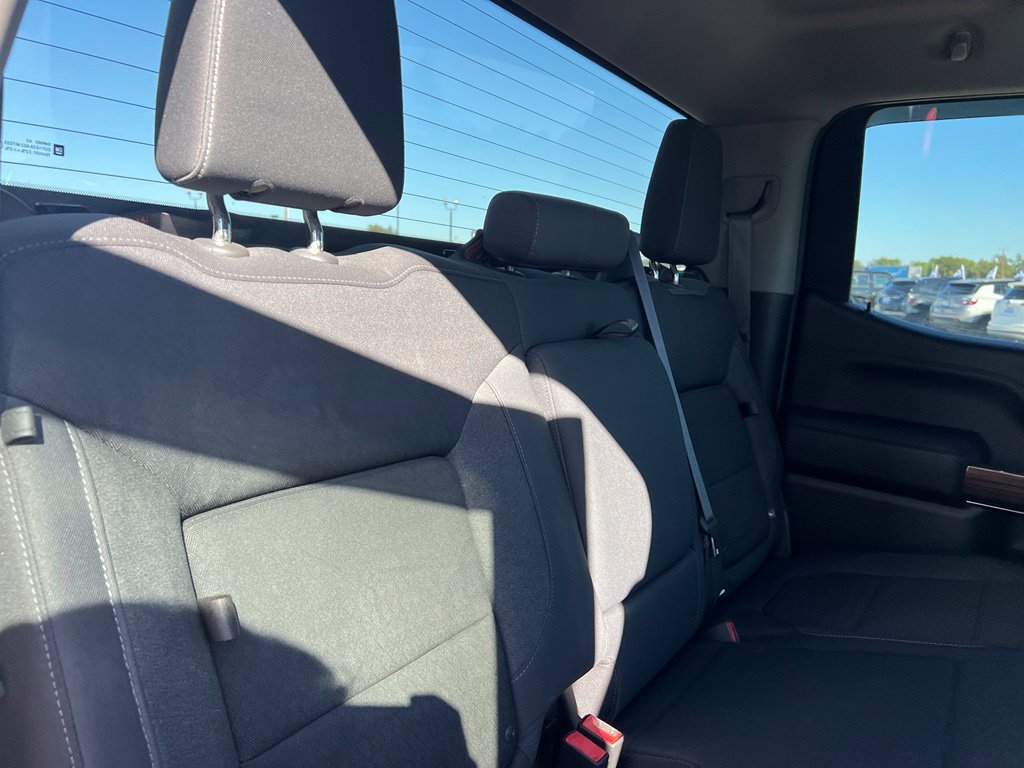 Used 2019 Chevrolet Silverado 1500 RST w/ All-Star Edition AWD/4WD image 27