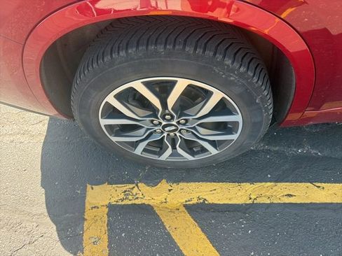 Used 2021 Cadillac XT6 Sport AWD/4WD image 6