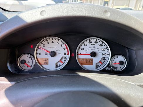 Used 2018 Nissan Frontier PRO-4X AWD/4WD image 20