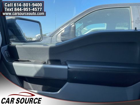 Used 2022 Ford F150 XLT w/ Trailer Tow Package image 27