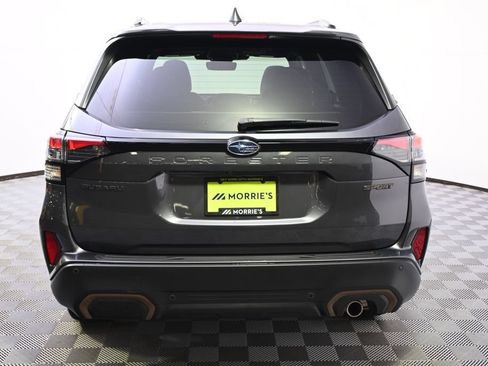 Certified 2026 Subaru Forester Sport AWD/4WD image 5