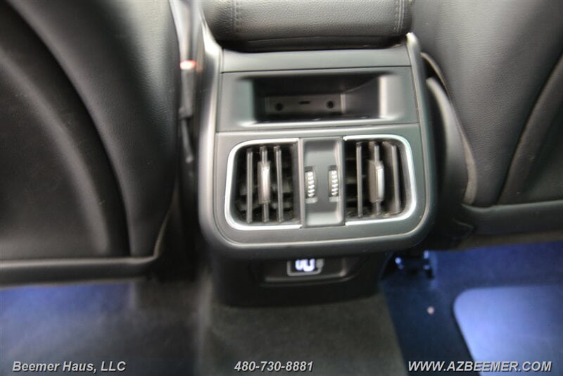 Used 2023 Maserati Grecale Modena AWD/4WD image 25