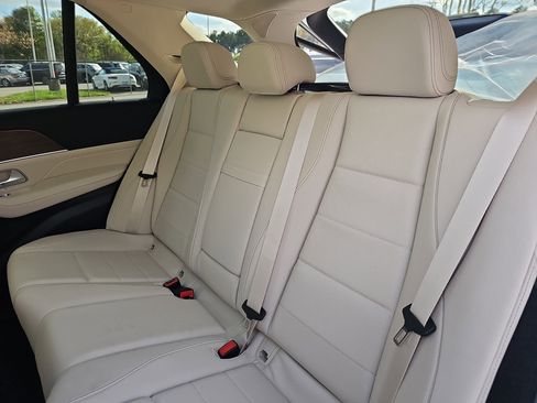New 2026 Mercedes-Benz GLE 350 4MATIC image 15