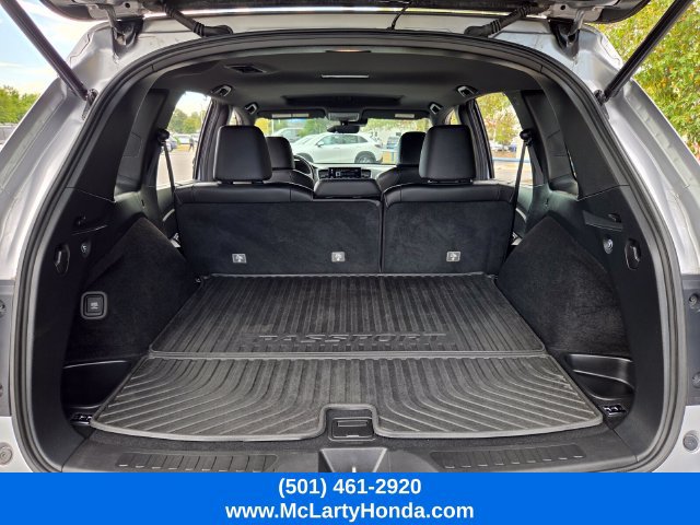 Used 2021 Honda Passport EX-L image 18