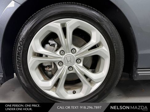 Used 2024 Honda Accord LX image 11
