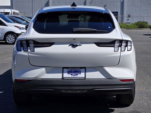 New 2026 Ford Mustang Mach-E Premium w/ Technology Package image 5