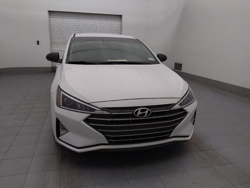 Used 2020 Hyundai Elantra SEL w/ Cargo Package (C1) FWD image 14