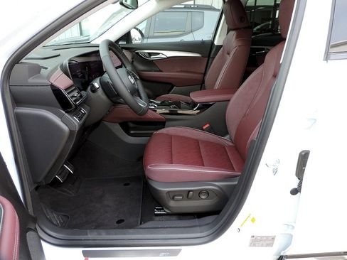 New 2026 Buick Envision Sport Touring image 17