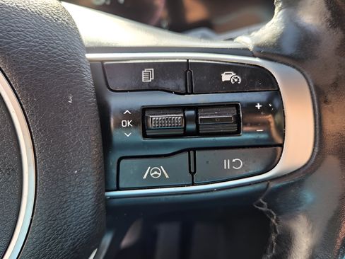 Used 2023 Kia Sportage X-Line w/ X-Line Premium Package AWD/4WD image 27