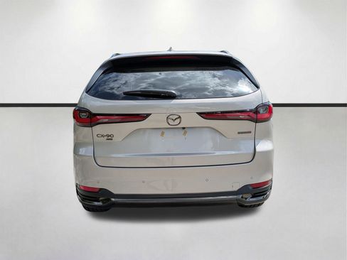 New 2026 MAZDA CX-90 3.3 Turbo S w/ Premium Package AWD/4WD image 7