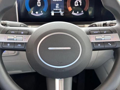 New 2026 Hyundai Tucson SE FWD image 5
