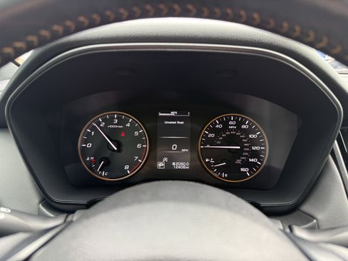 Used 2025 Subaru Outback Wilderness w/ Wilderness Package image 25