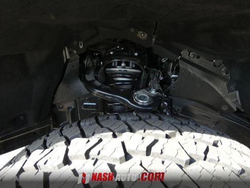 Used 2026 Toyota Tacoma SR5 AWD/4WD image 21