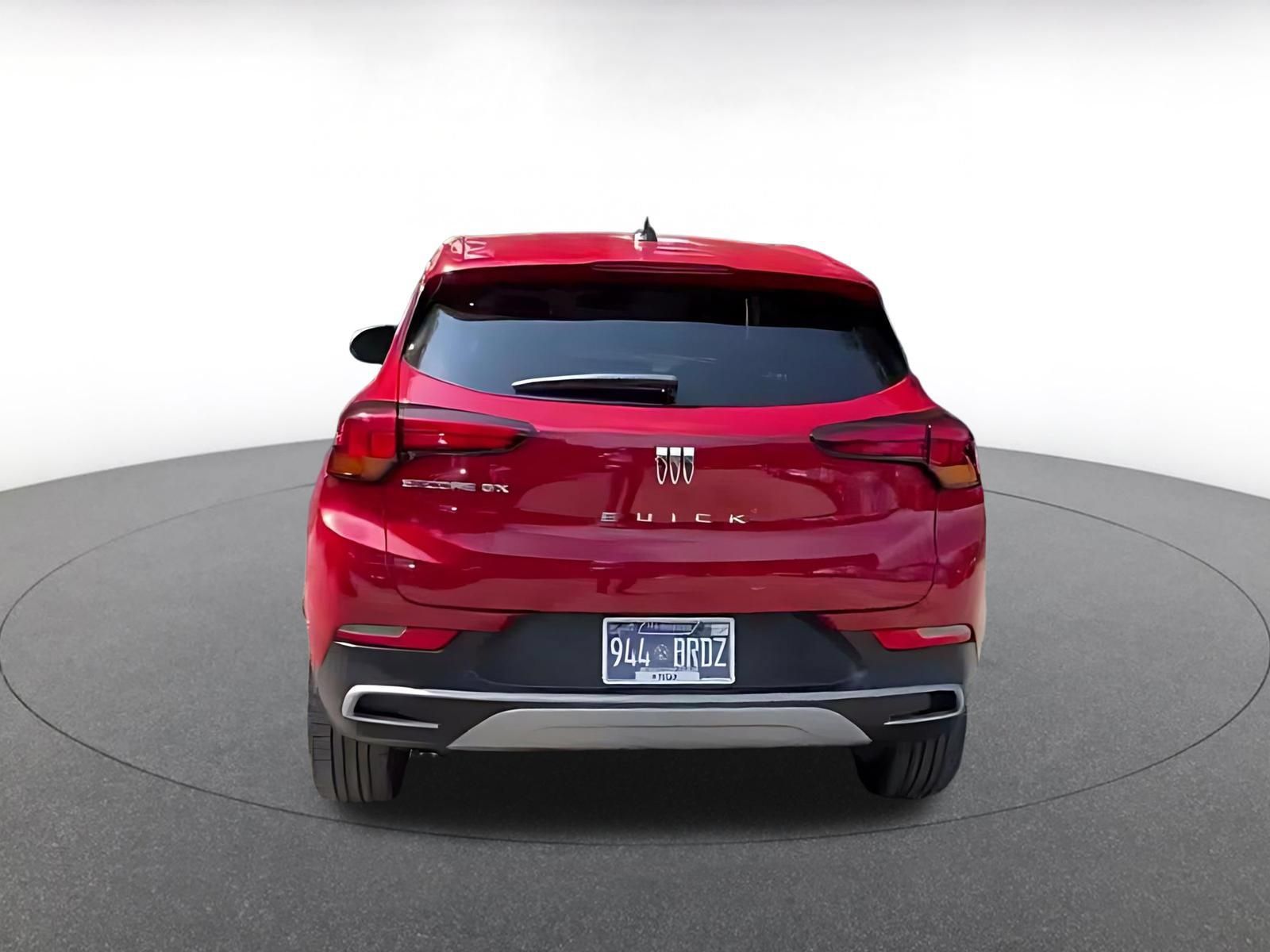 Used 2026 Buick Encore GX Preferred FWD image 13