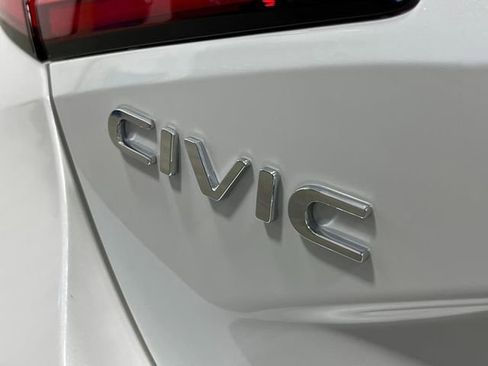 New 2026 Honda Civic Sport image 9