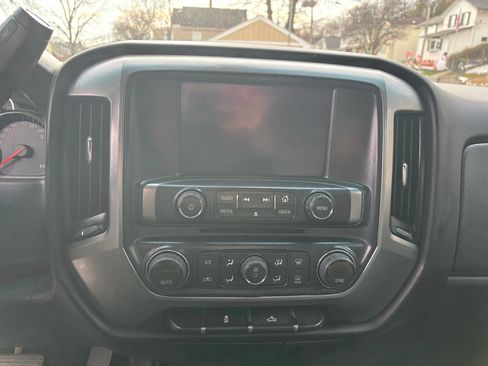 Used 2016 Chevrolet Silverado 1500 LT w/ All Star Edition AWD/4WD image 18