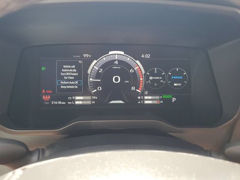 Used 2024 Toyota Tundra Limited w/ Power Package RWD image 22