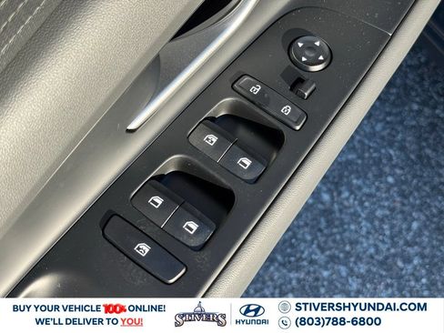 New 2026 Hyundai Elantra Hybrid w/ Cargo Package FWD image 24