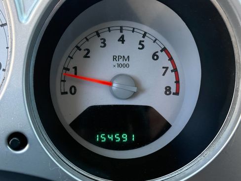 Used 2008 Chrysler PT Cruiser image 31