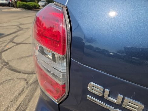 Used 2014 Subaru Forester 2.5i w/ Popular Package #2 AWD/4WD image 9