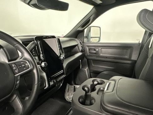New 2026 RAM 2500 Tradesman AWD/4WD image 21