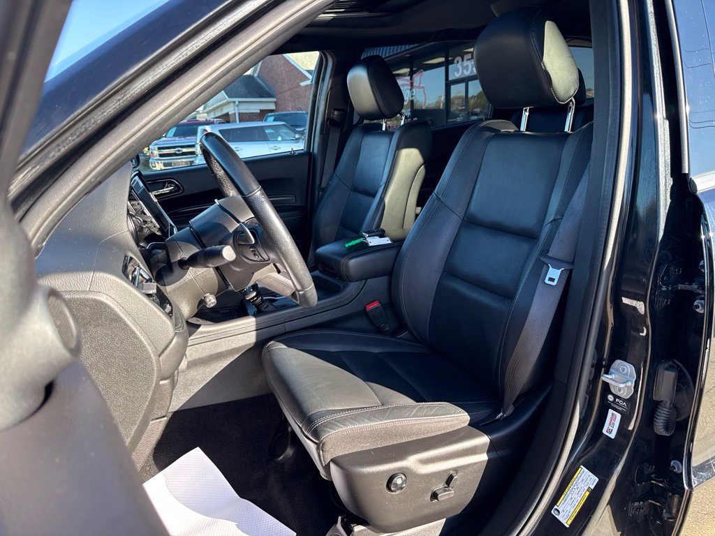Used 2022 Dodge Durango GT AWD/4WD image 2