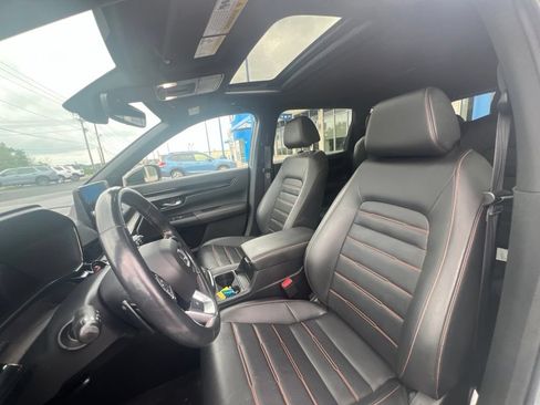 Used 2024 Honda CR-V Sport Touring image 11
