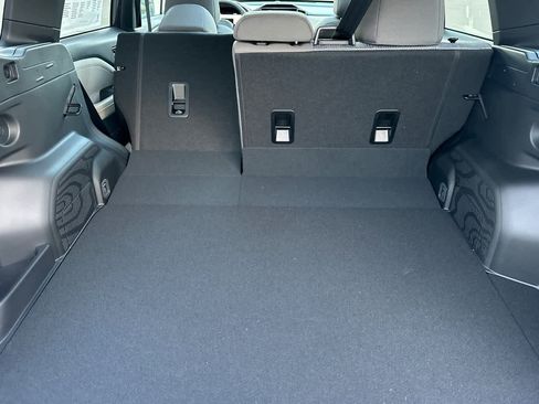 New 2025 Subaru Forester Premium image 16