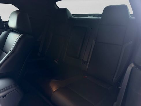 Used 2023 Dodge Challenger SXT w/ Plus Package RWD image 30