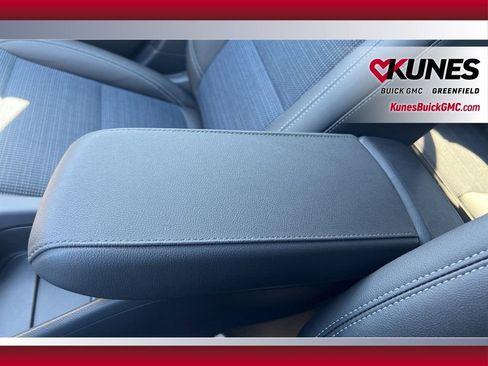 New 2026 Buick Envista Preferred w/ Convenience I Package image 32