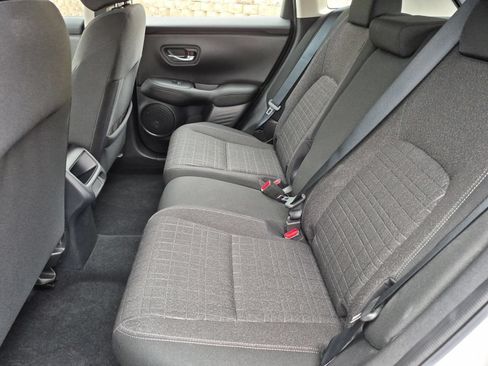 Used 2024 Honda HR-V LX image 28
