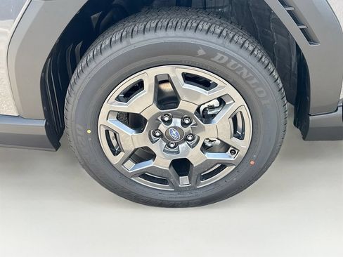 New 2026 Subaru Outback Premium AWD/4WD image 41