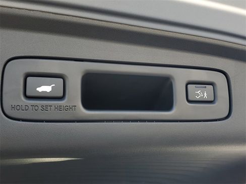 Certified 2025 Acura ADX AWD image 11